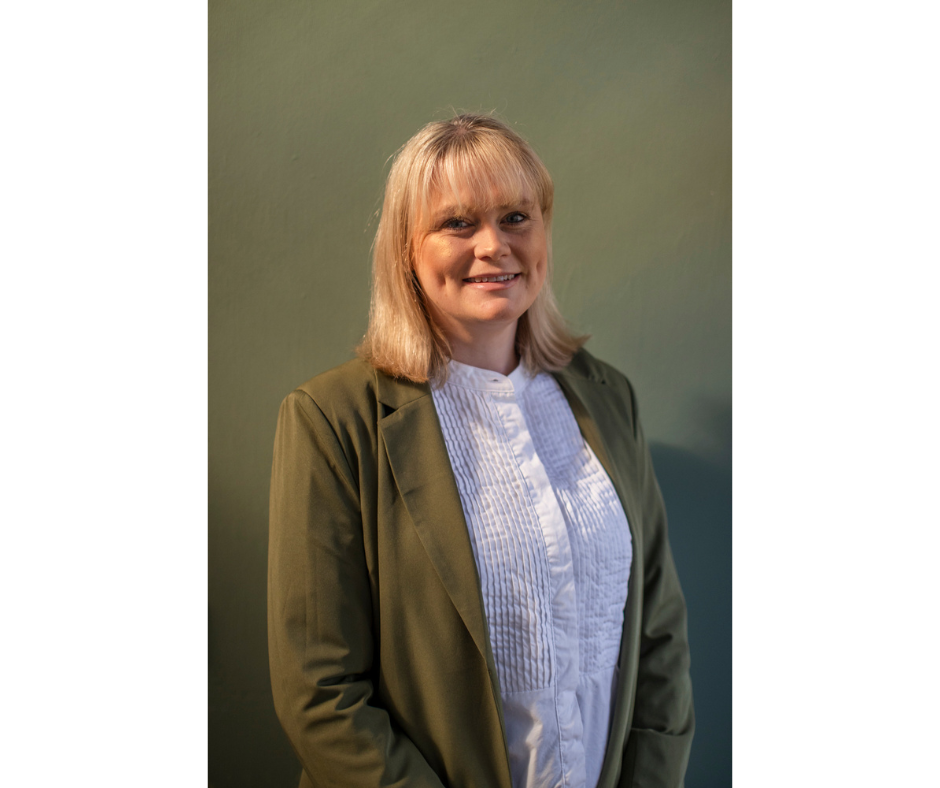 Steph Williamson joins SeeByte as new Head of People