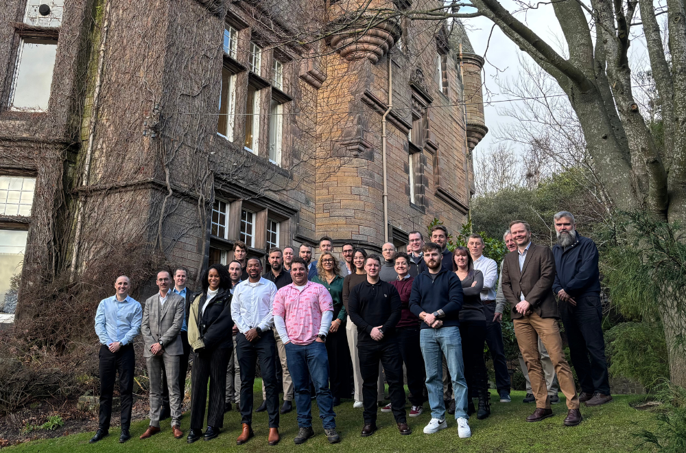 NATO Mine Warfare Experts gather in Edinburgh for SeeByte User Group