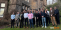 NATO Mine Warfare Experts gather in Edinburgh for SeeByte User Group