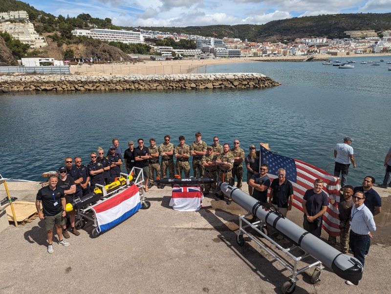 Interoperability Exercise