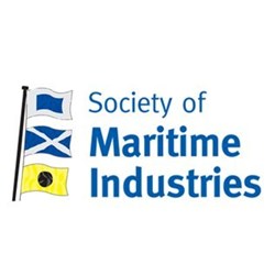 Member of Society of Maritime Industries